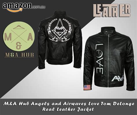 angels and airwaves replica jacket|angels and airwaves official store.